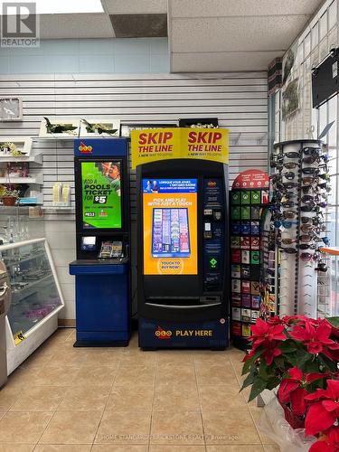 E-02 - 400 Scott Street, St. Catharines, ON 