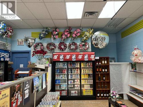 E-02 - 400 Scott Street, St. Catharines, ON 
