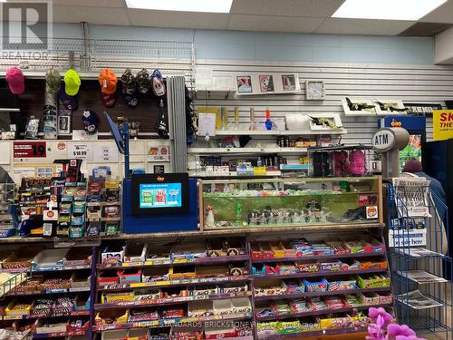 E-02 - 400 Scott Street, St. Catharines, ON 