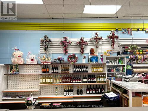 E-02 - 400 Scott Street, St. Catharines, ON 