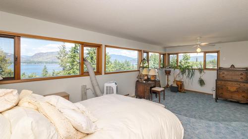 1-1261 Trans Canada Highway, Sorrento, BC - Indoor