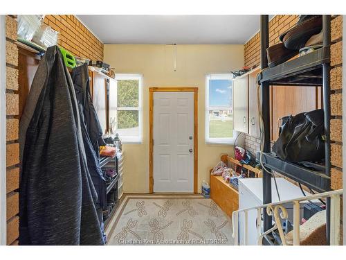 410 Mcnaughton Avenue East, Chatham, ON - Indoor Photo Showing Other Room