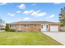 410 Mcnaughton Avenue East, Chatham, ON  - Outdoor With Facade 