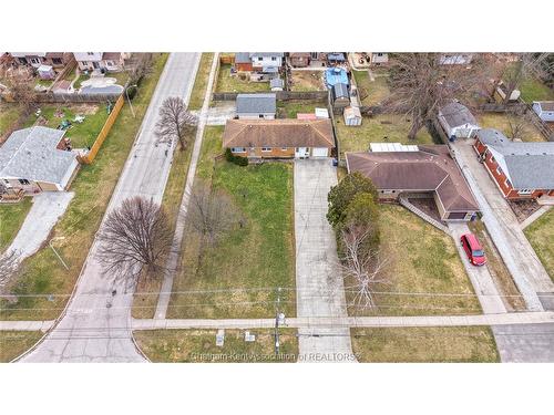410 Mcnaughton Avenue East, Chatham, ON - Outdoor With View