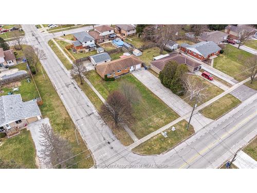 410 Mcnaughton Avenue East, Chatham, ON - Outdoor With View