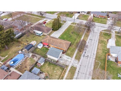 410 Mcnaughton Avenue East, Chatham, ON - Outdoor With View
