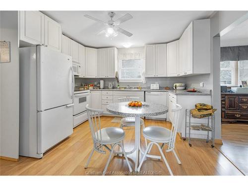 410 Mcnaughton Avenue East, Chatham, ON - Indoor