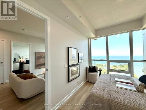 3310 - 2200 Lake Shore Boulevard W, Toronto, ON - Indoor