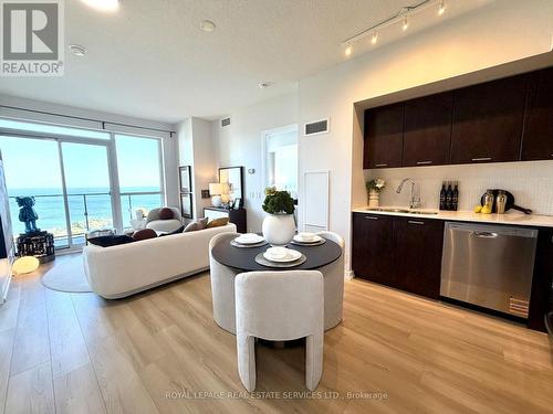 3310 - 2200 Lake Shore Boulevard W, Toronto, ON - Indoor