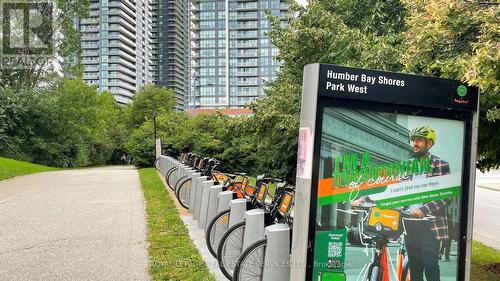 3310 - 2200 Lake Shore Boulevard W, Toronto, ON - Outdoor
