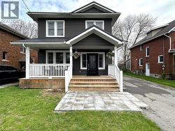 99 NORTH MAIN Street  Simcoe, ON N3Y 2M2