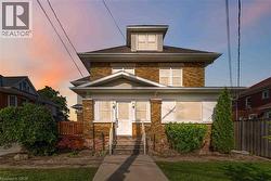 197 GRIFFIN Street N  West Lincoln, ON L0R 2A0