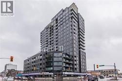 1 VICTORIA Street S Unit# 508  Kitchener, ON N2G 1C2
