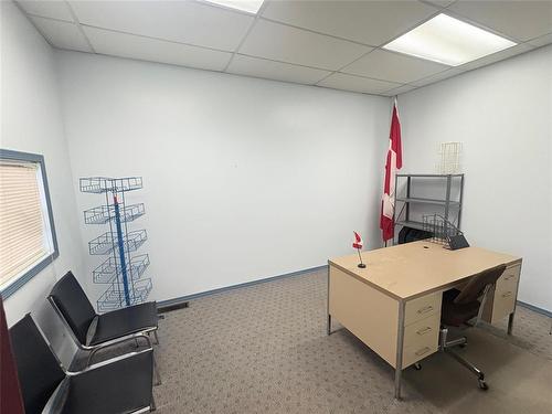 14x 9' 4" - 15 Maple Avenue E, Hamiota, MB 
