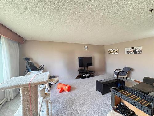 15 Maple Avenue E, Hamiota, MB 