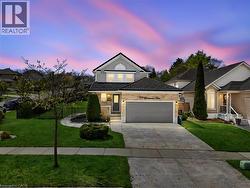 209 BRIARMEADOW Drive  Kitchener, ON N2A 4C5