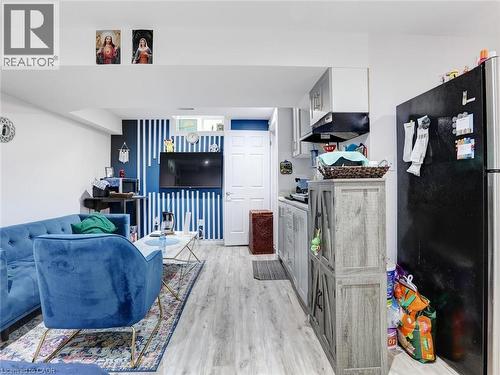 209 Briarmeadow Drive, Kitchener, ON - Indoor Photo Showing Other Room