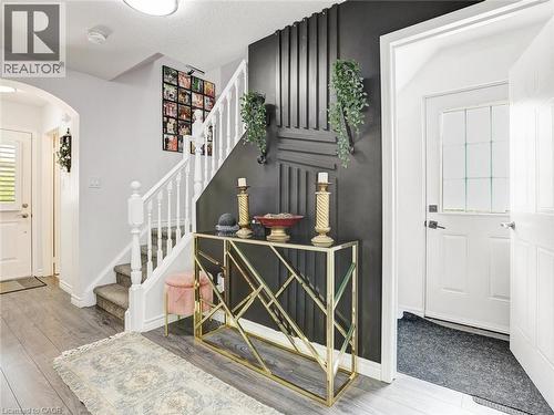 209 Briarmeadow Drive, Kitchener, ON - Indoor Photo Showing Other Room