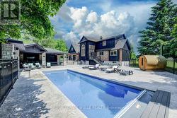 8466 SIDEROAD 30 Centre Wellington, ON N0B 2K0