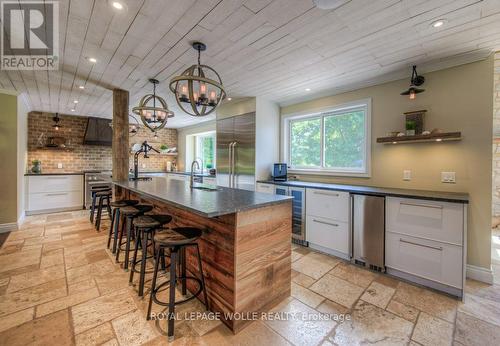 8466 Sideroad 30, Centre Wellington, ON - Indoor