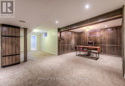 8466 Sideroad 30, Centre Wellington, ON - Indoor