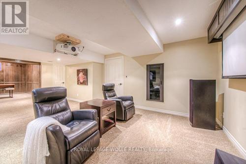 8466 Sideroad 30, Centre Wellington, ON - Indoor