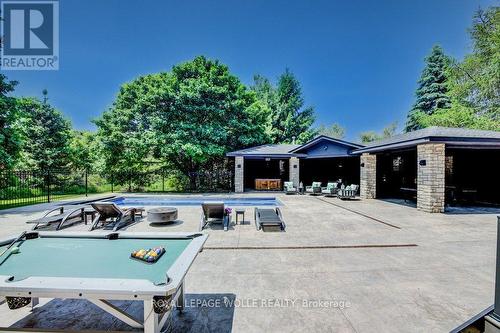 8466 Sideroad 30, Centre Wellington, ON - Outdoor