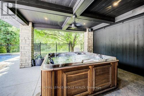 8466 Sideroad 30, Centre Wellington, ON -  Photo Showing Other Room