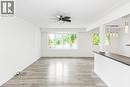 100 Mountain Avenue N, Hamilton, ON  - Indoor Photo Showing Other Room 