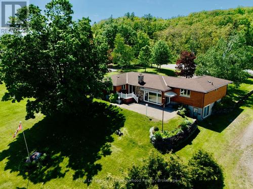 18 Rosecliff Court, Trent Hills (Hastings), ON - Outdoor