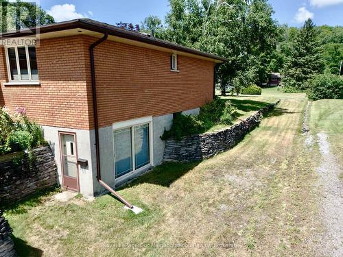 18 Rosecliff Court, Trent Hills (Hastings), ON - Outdoor With Exterior