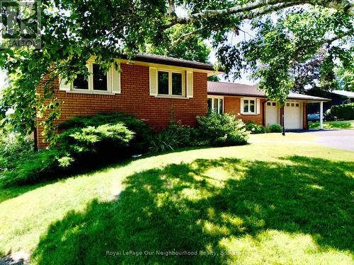 18 Rosecliff Court, Trent Hills (Hastings), ON - Outdoor