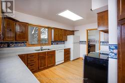 Kitchen - 