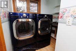Laundry room - 