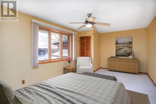 18 Rosecliff Court, Trent Hills (Hastings), ON - Indoor Photo Showing Bedroom