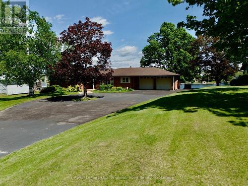 18 Rosecliff Court, Trent Hills (Hastings), ON - Outdoor