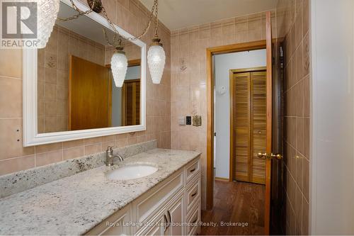 18 Rosecliff Court, Trent Hills (Hastings), ON - Indoor Photo Showing Bathroom