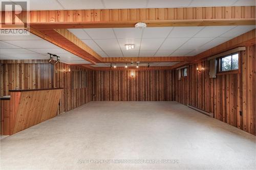18 Rosecliff Court, Trent Hills (Hastings), ON - Indoor