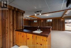 Bar area - 