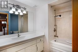 Basement 4 Piece Bathroom - 