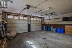 Double car Garage - 