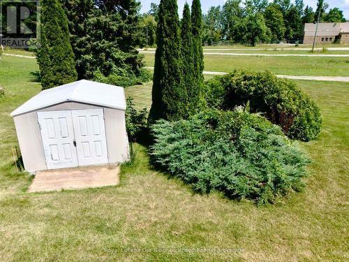 18 Rosecliff Court, Trent Hills (Hastings), ON - Outdoor