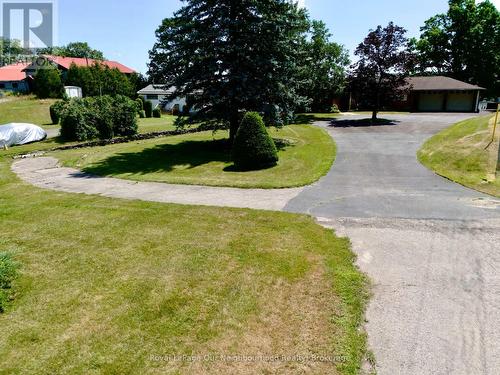 18 Rosecliff Court, Trent Hills (Hastings), ON - Outdoor
