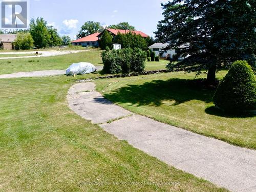 18 Rosecliff Court, Trent Hills (Hastings), ON - Outdoor