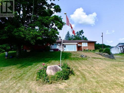 18 Rosecliff Court, Trent Hills (Hastings), ON - Outdoor