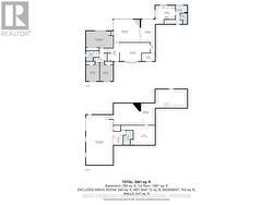 Floor Plans - 