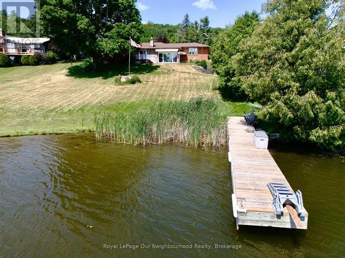 18 Rosecliff Court, Trent Hills (Hastings), ON - Outdoor With Body Of Water