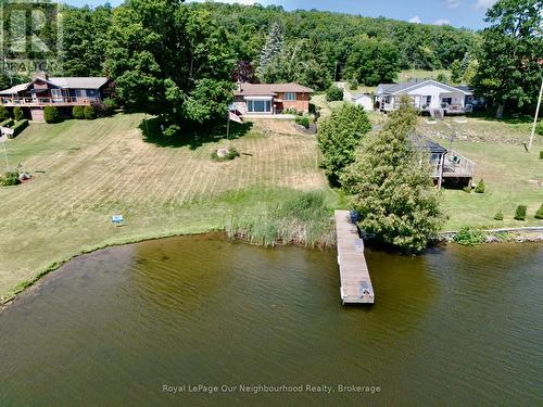 18 Rosecliff Court, Trent Hills (Hastings), ON - Outdoor With Body Of Water With View