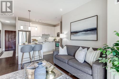 414 - 2470 PRINCE MICHAEL DRIVE  Oakville (Jc Joshua Creek), ON L6H 0G9
