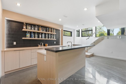3404 Vivian Road, Whitchurch-Stouffville, ON - Indoor Photo Showing Other Room